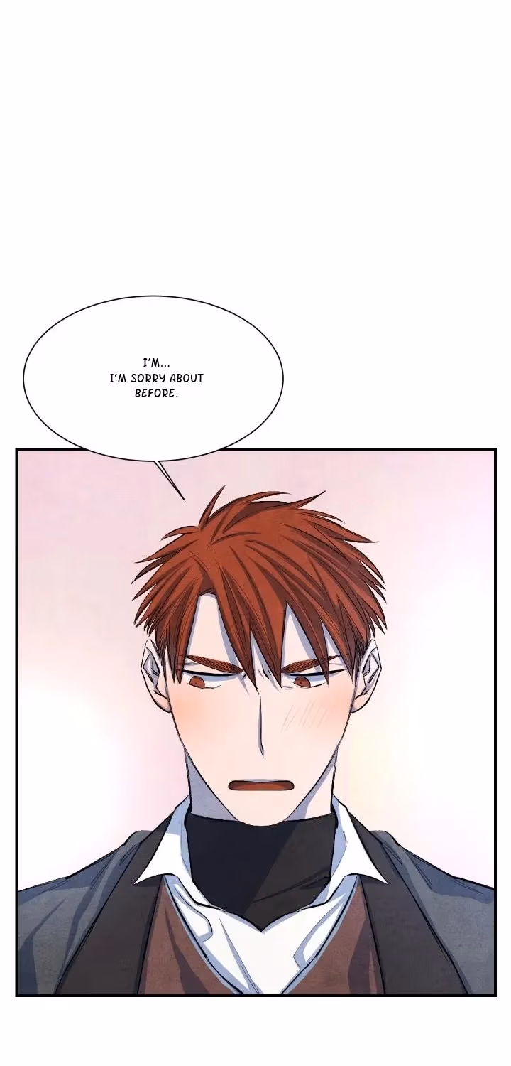 Read Byeori Jamdeul Ttae chapter 16 image 14 on Lezhin