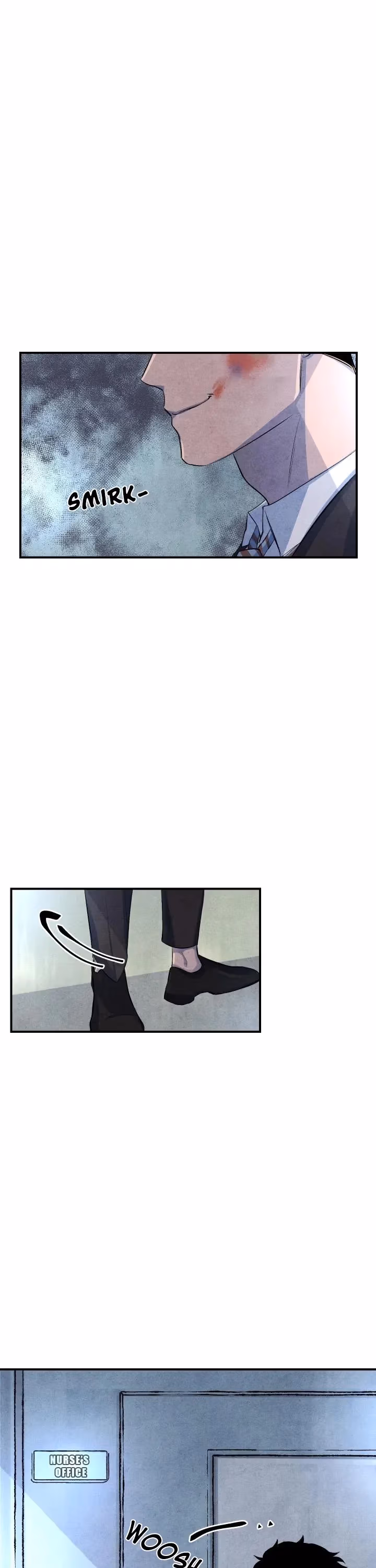 Read Byeori Jamdeul Ttae chapter 16 image 16 on Lezhin