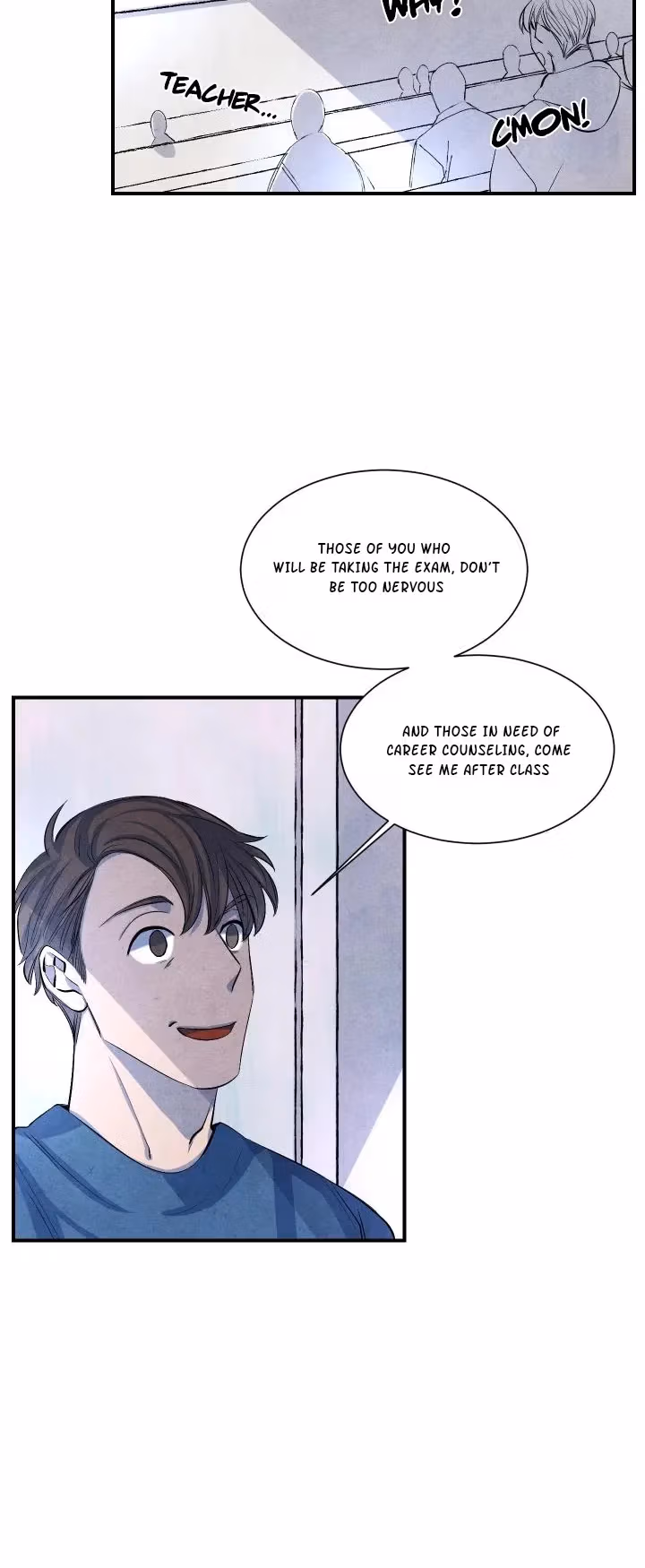 Read Byeori Jamdeul Ttae chapter 16 image 19 on Lezhin