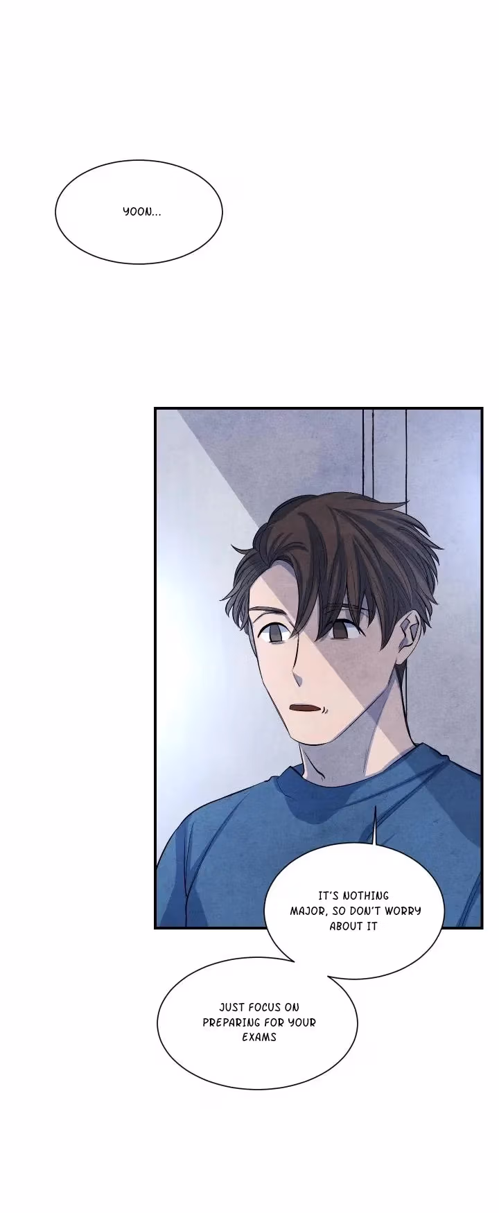 Read Byeori Jamdeul Ttae chapter 16 image 24 on Lezhin
