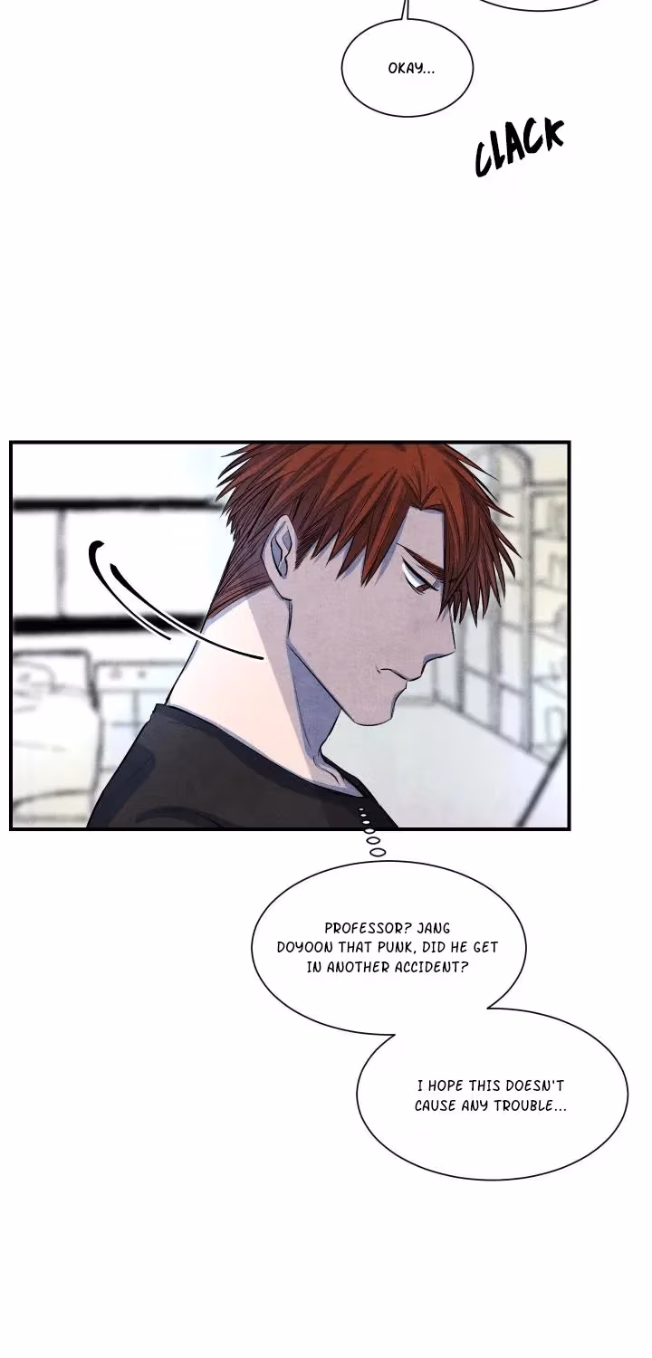 Read Byeori Jamdeul Ttae chapter 16 image 29 on Lezhin