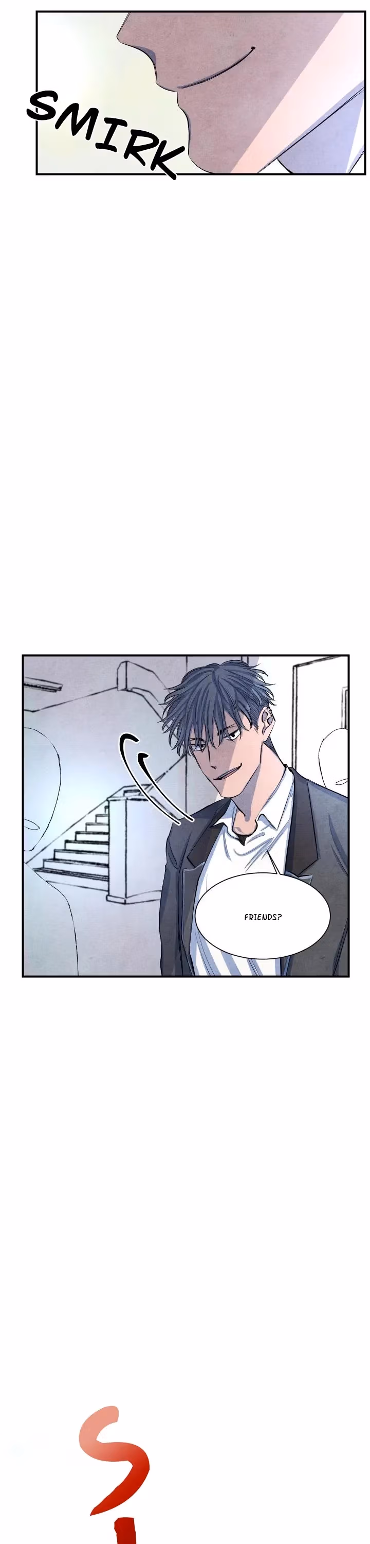 Read Byeori Jamdeul Ttae chapter 16 image 4 on Lezhin