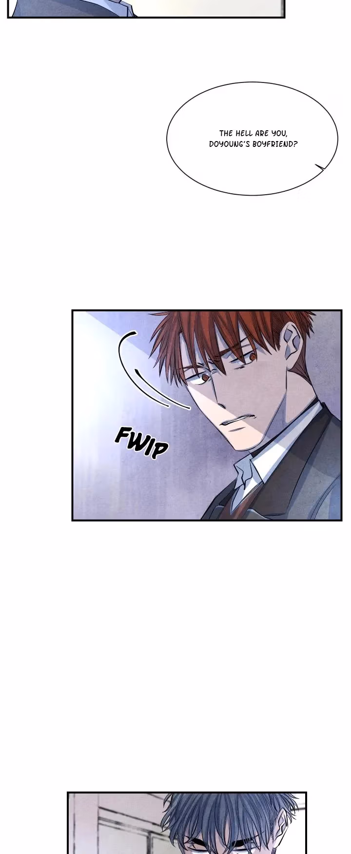 Read Byeori Jamdeul Ttae chapter 16 image 7 on Lezhin