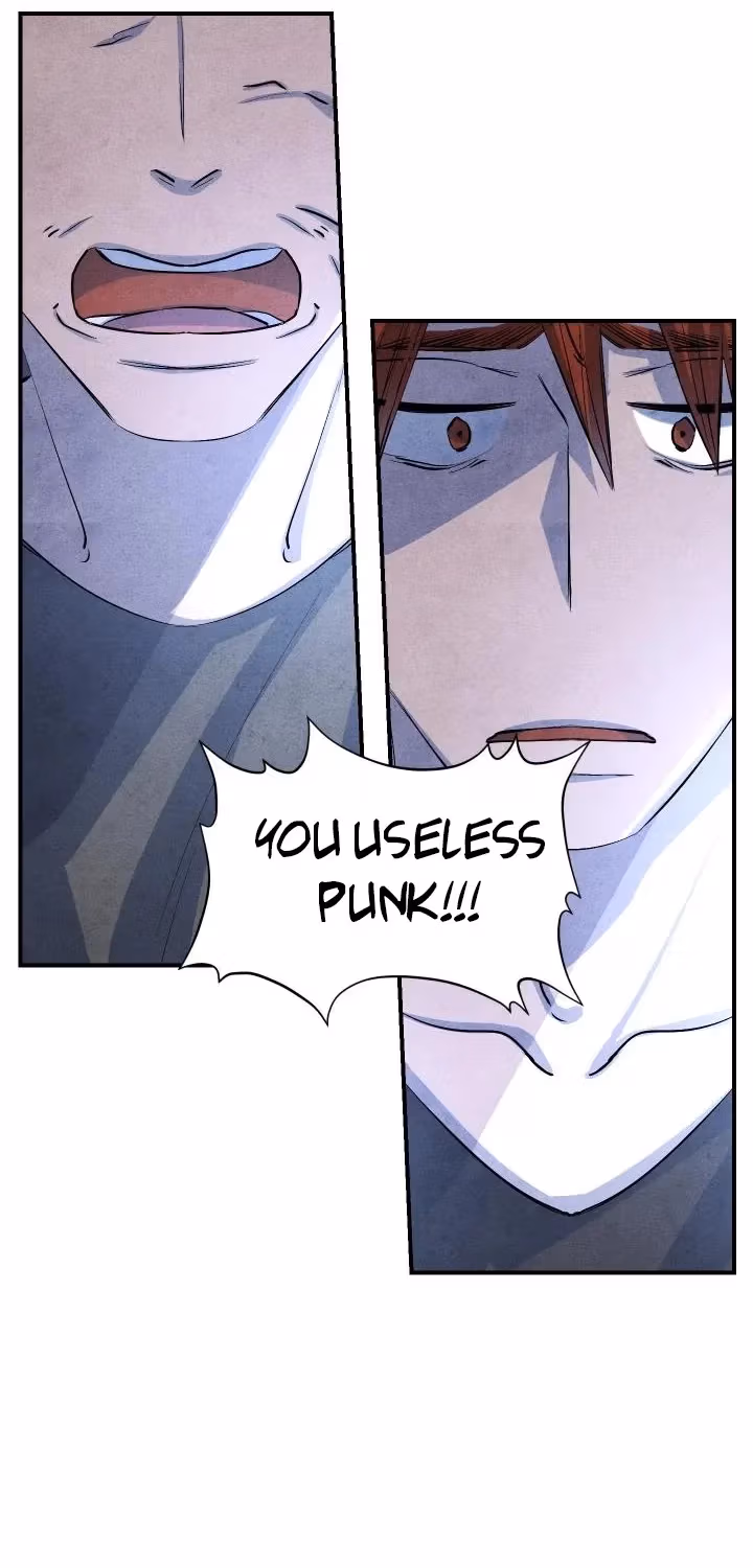 Read Byeori Jamdeul Ttae chapter 17 image 15 on Lezhin