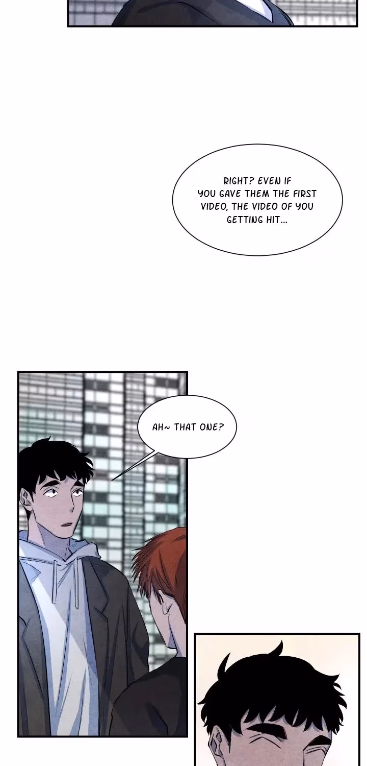 Read Byeori Jamdeul Ttae chapter 17 image 20 on Lezhin