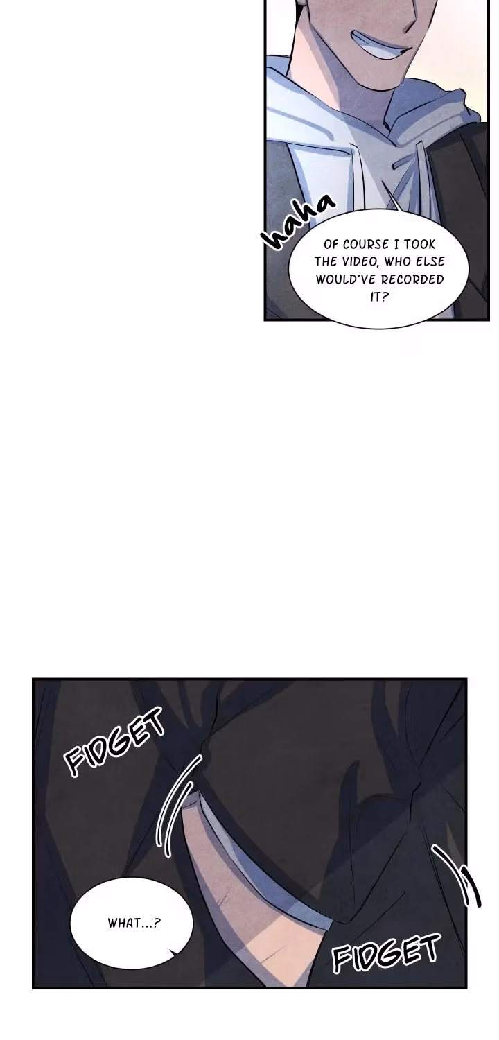 Read Byeori Jamdeul Ttae chapter 17 image 21 on Lezhin
