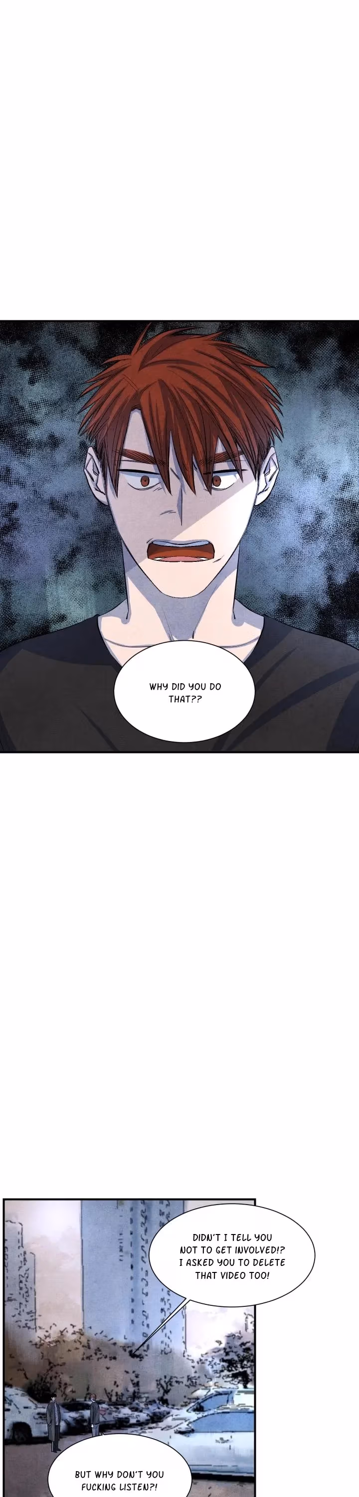 Read Byeori Jamdeul Ttae chapter 17 image 23 on Lezhin