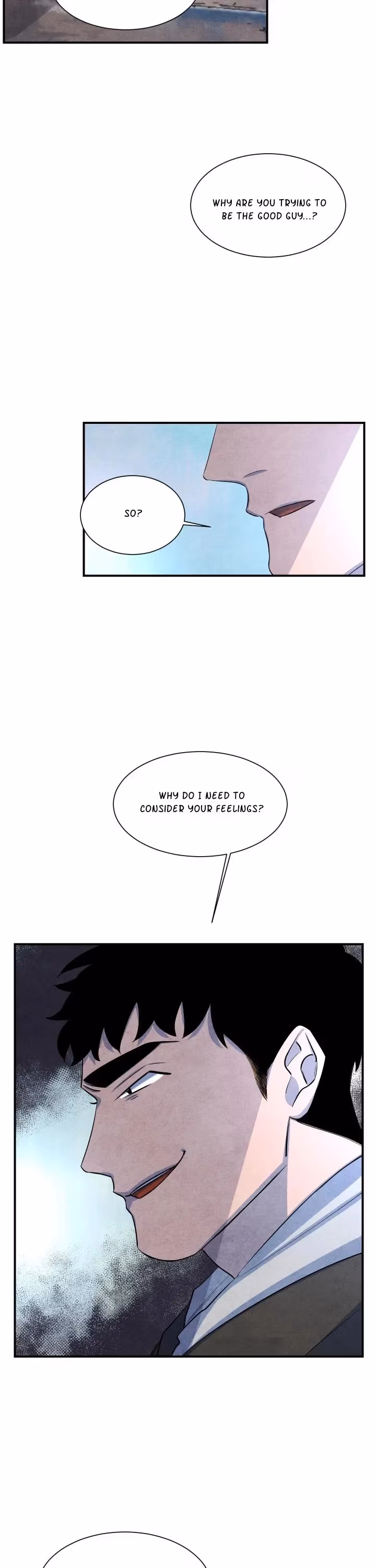 Read Byeori Jamdeul Ttae chapter 17 image 24 on Lezhin