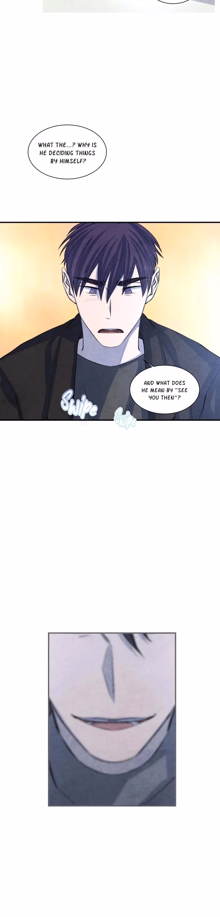Read Byeori Jamdeul Ttae chapter 19 image 15 on Lezhin