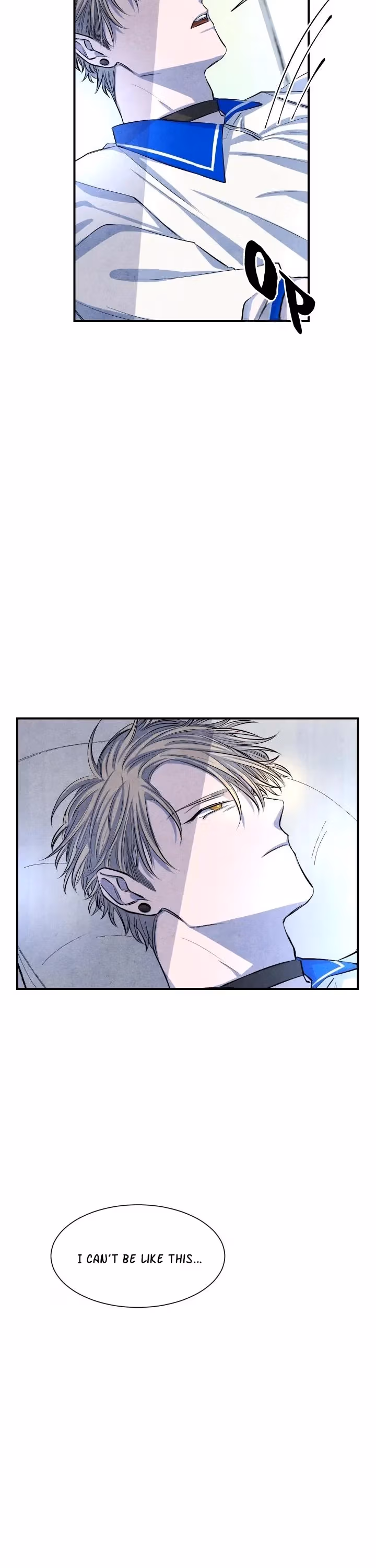 Read Byeori Jamdeul Ttae chapter 19 image 19 on Lezhin
