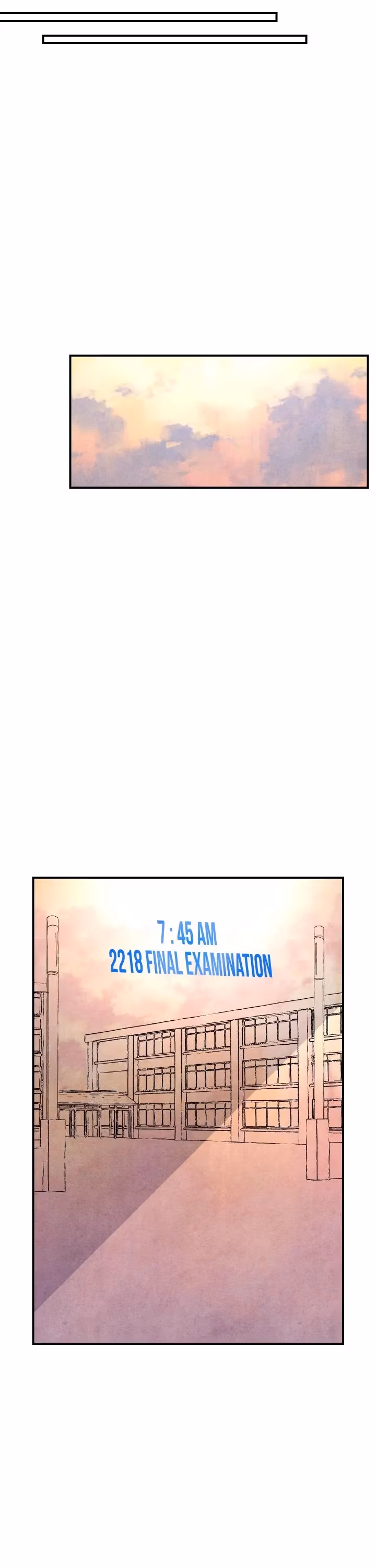 Read Byeori Jamdeul Ttae chapter 19 image 20 on Lezhin