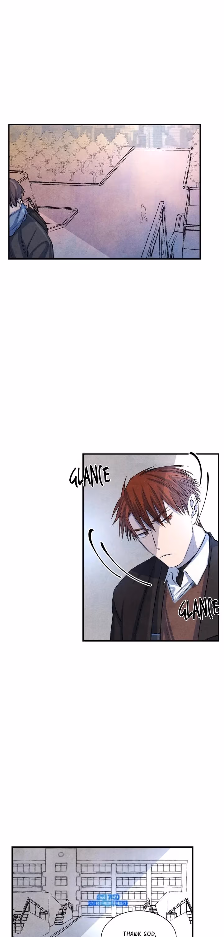 Read Byeori Jamdeul Ttae chapter 19 image 21 on Lezhin