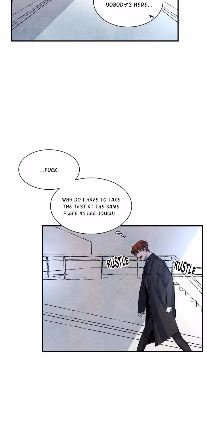 Read Byeori Jamdeul Ttae chapter 19 image 22 on Lezhin