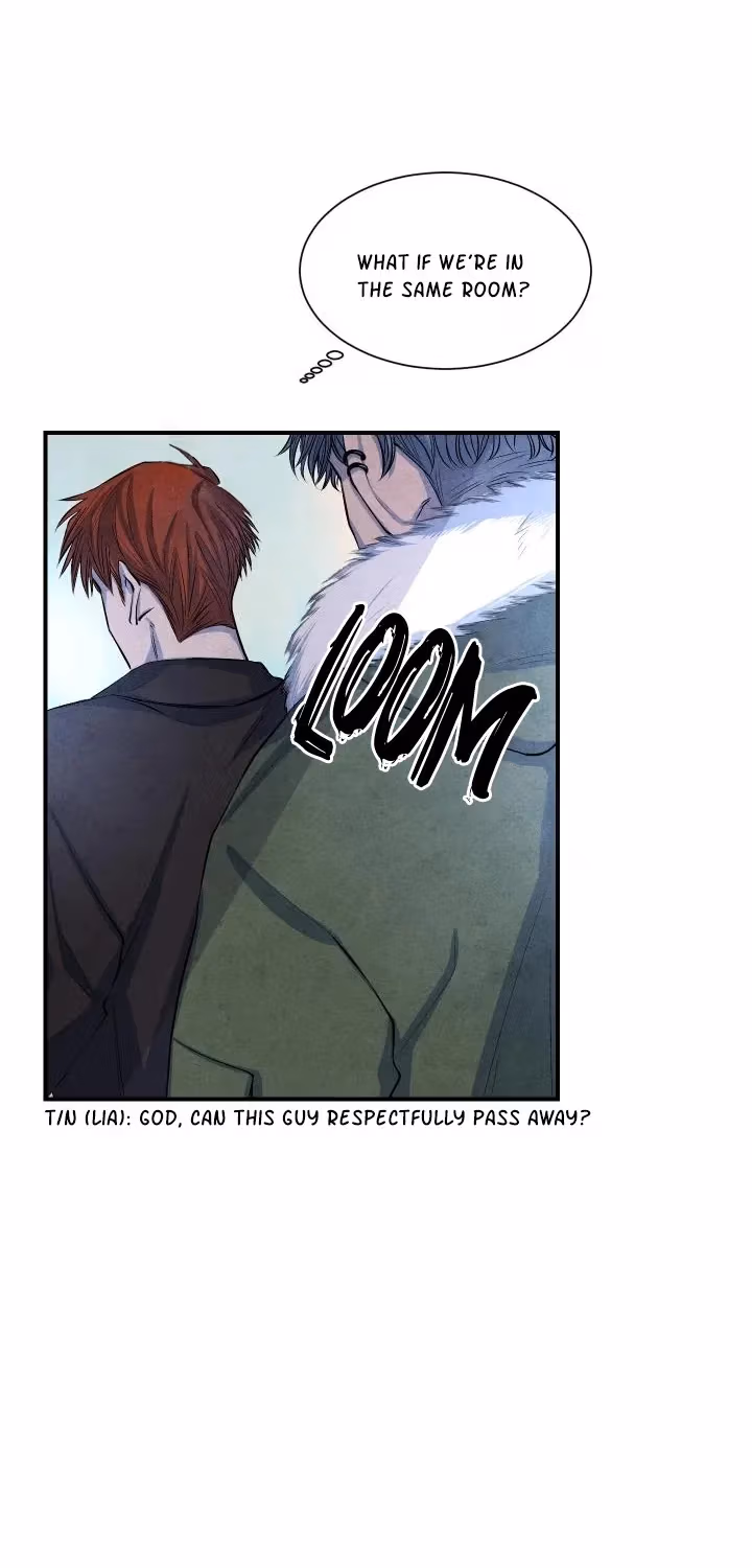 Read Byeori Jamdeul Ttae chapter 19 image 23 on Lezhin