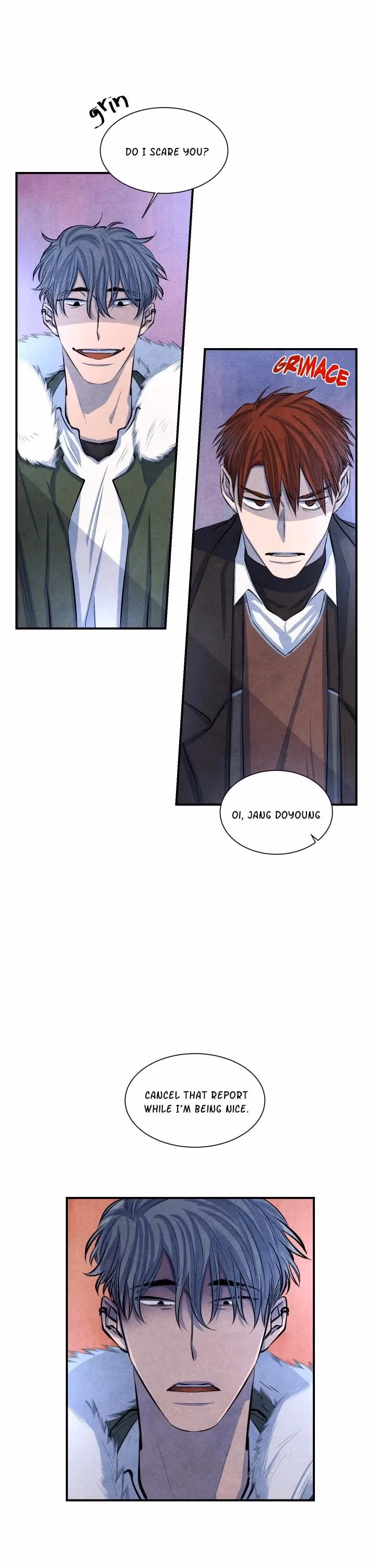Read Byeori Jamdeul Ttae chapter 19 image 25 on Lezhin