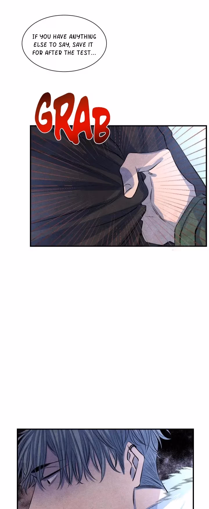 Read Byeori Jamdeul Ttae chapter 19 image 27 on Lezhin