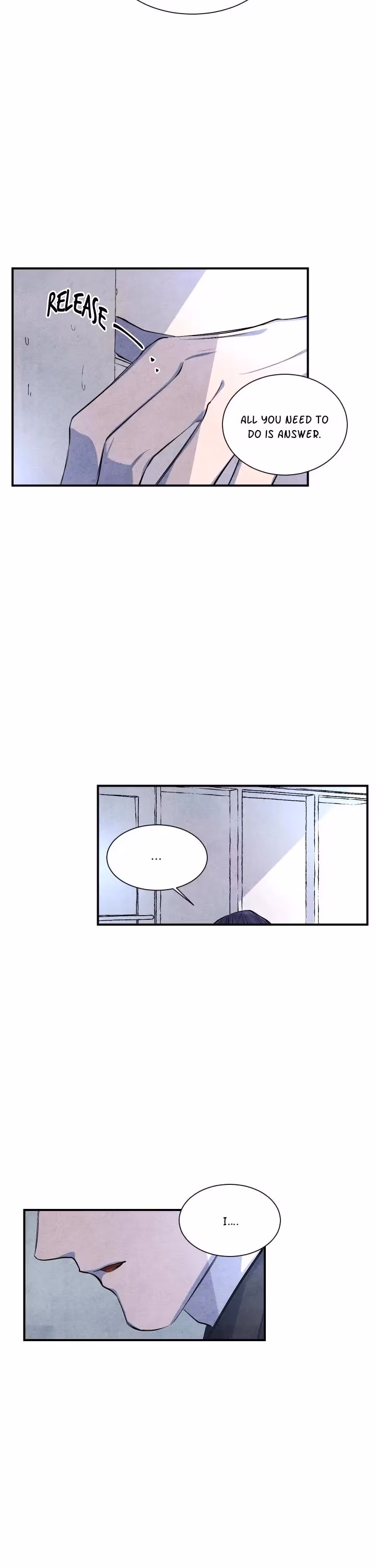 Read Byeori Jamdeul Ttae chapter 19 image 6 on Lezhin