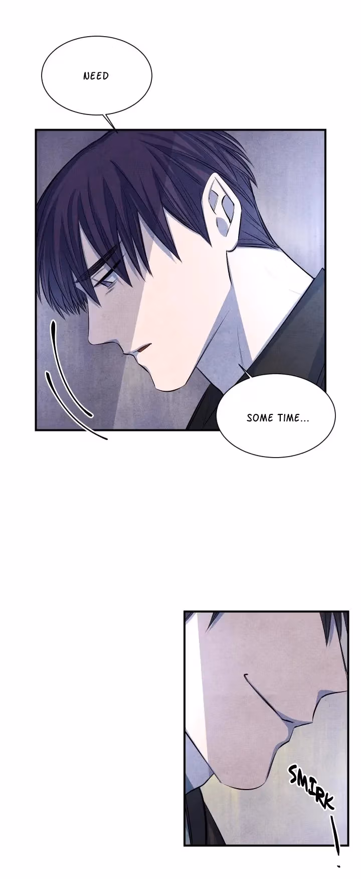 Read Byeori Jamdeul Ttae chapter 19 image 7 on Lezhin