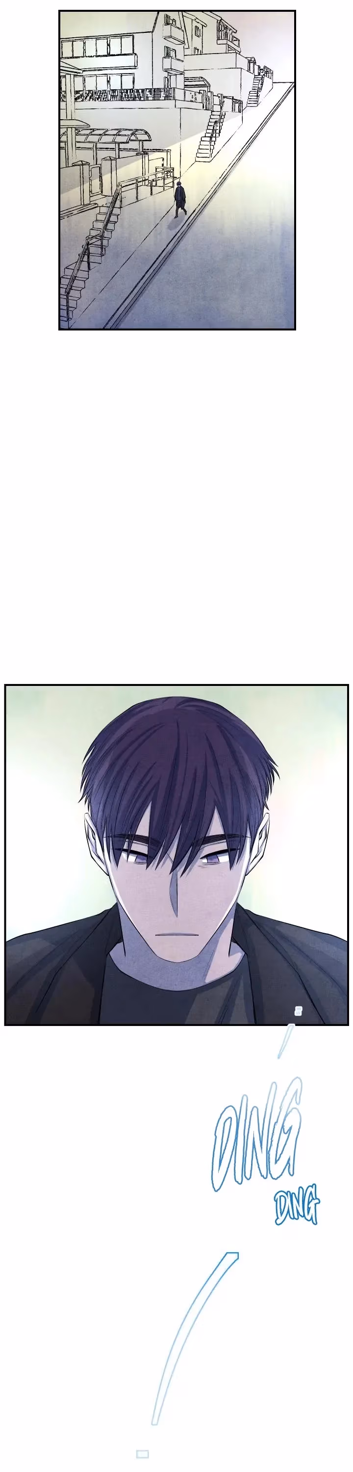 Read Byeori Jamdeul Ttae chapter 19 image 9 on Lezhin