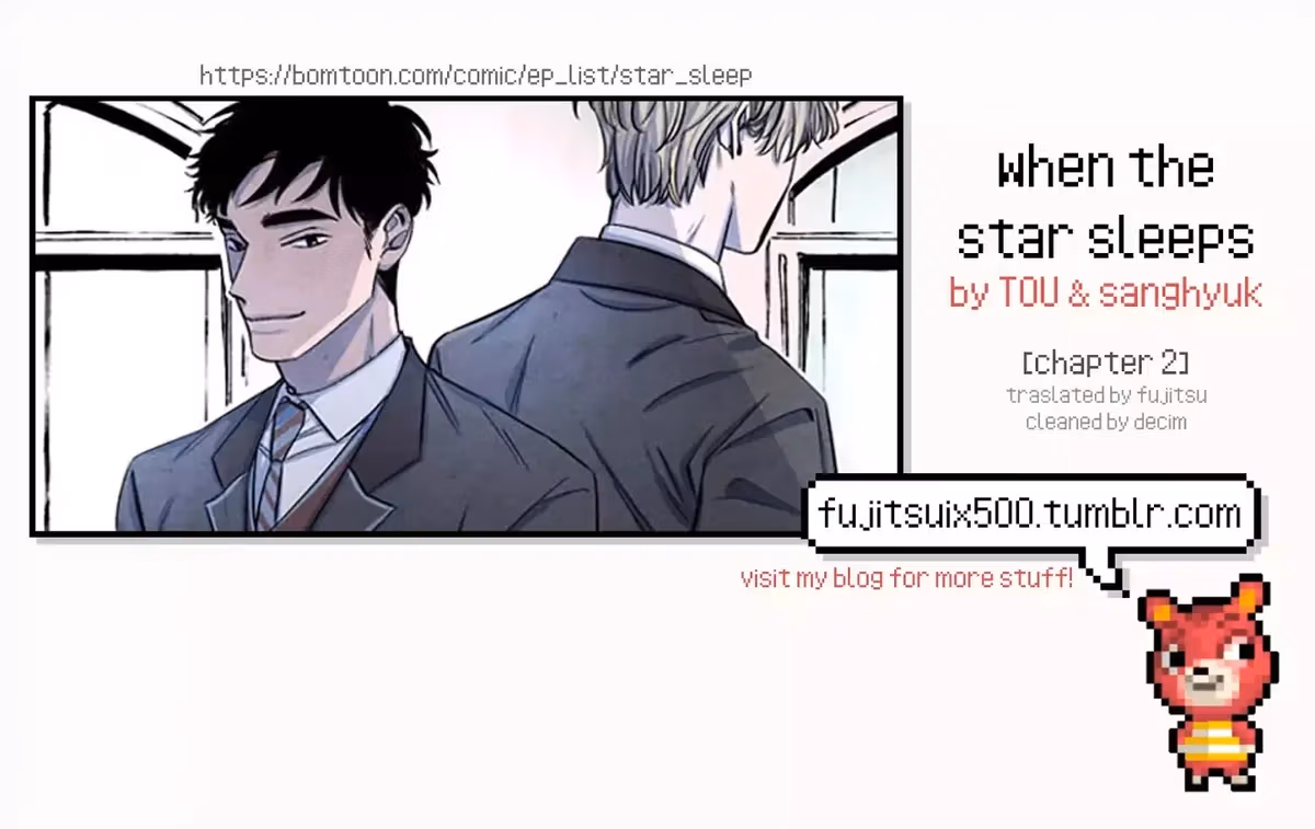 Read Byeori Jamdeul Ttae chapter 2 image 1 on Lezhin
