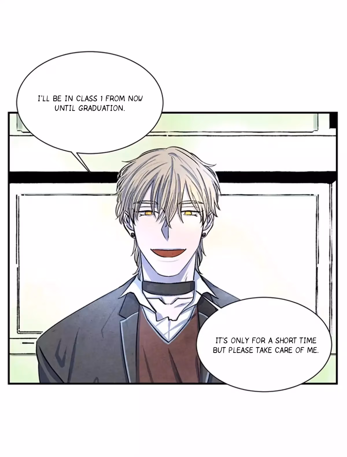 Read Byeori Jamdeul Ttae chapter 2 image 11 on Lezhin