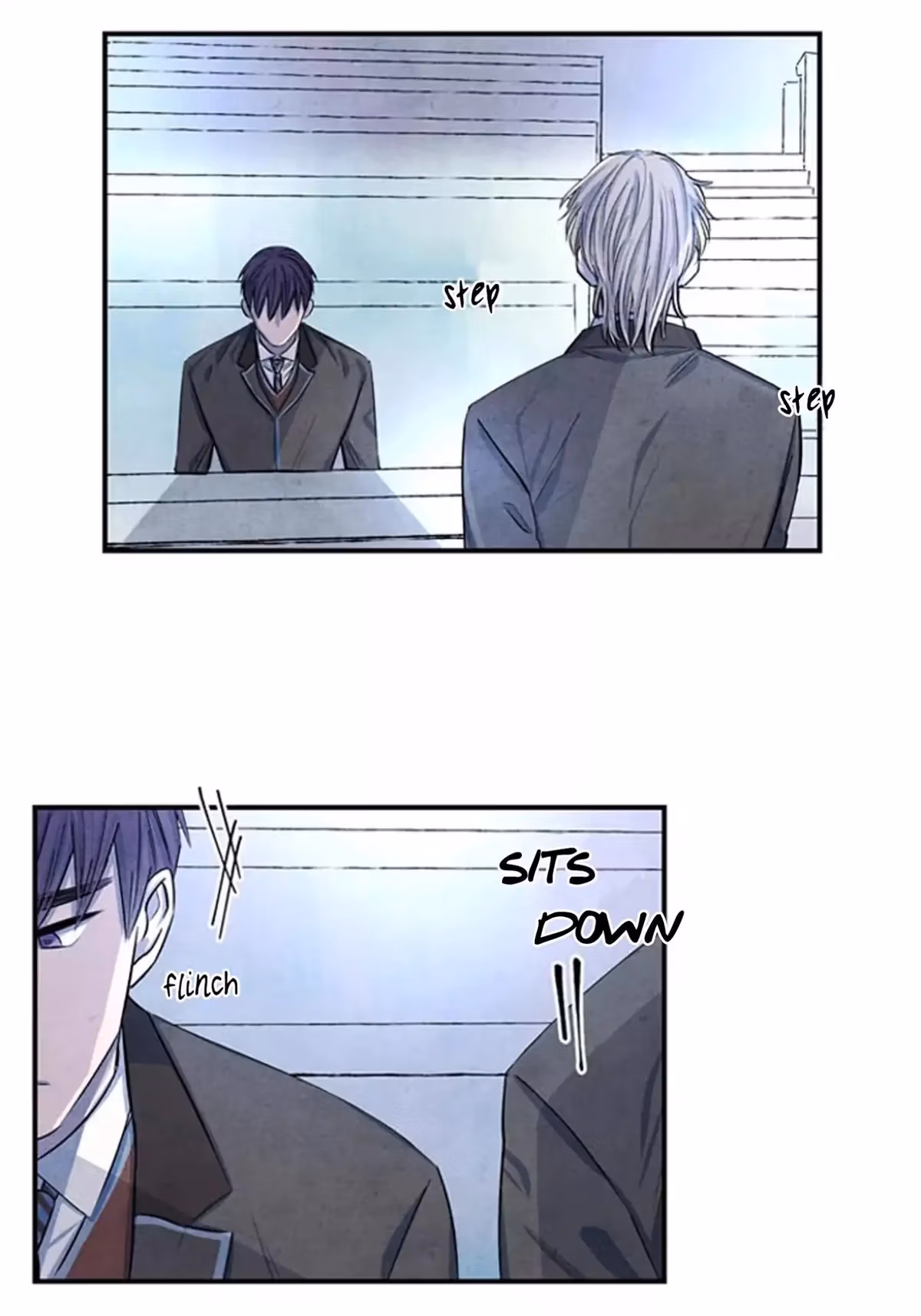Read Byeori Jamdeul Ttae chapter 2 image 14 on Lezhin