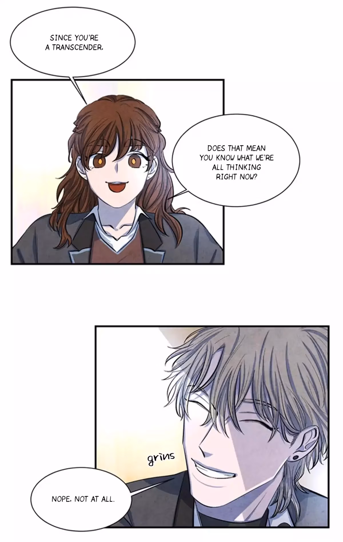 Read Byeori Jamdeul Ttae chapter 2 image 18 on Lezhin