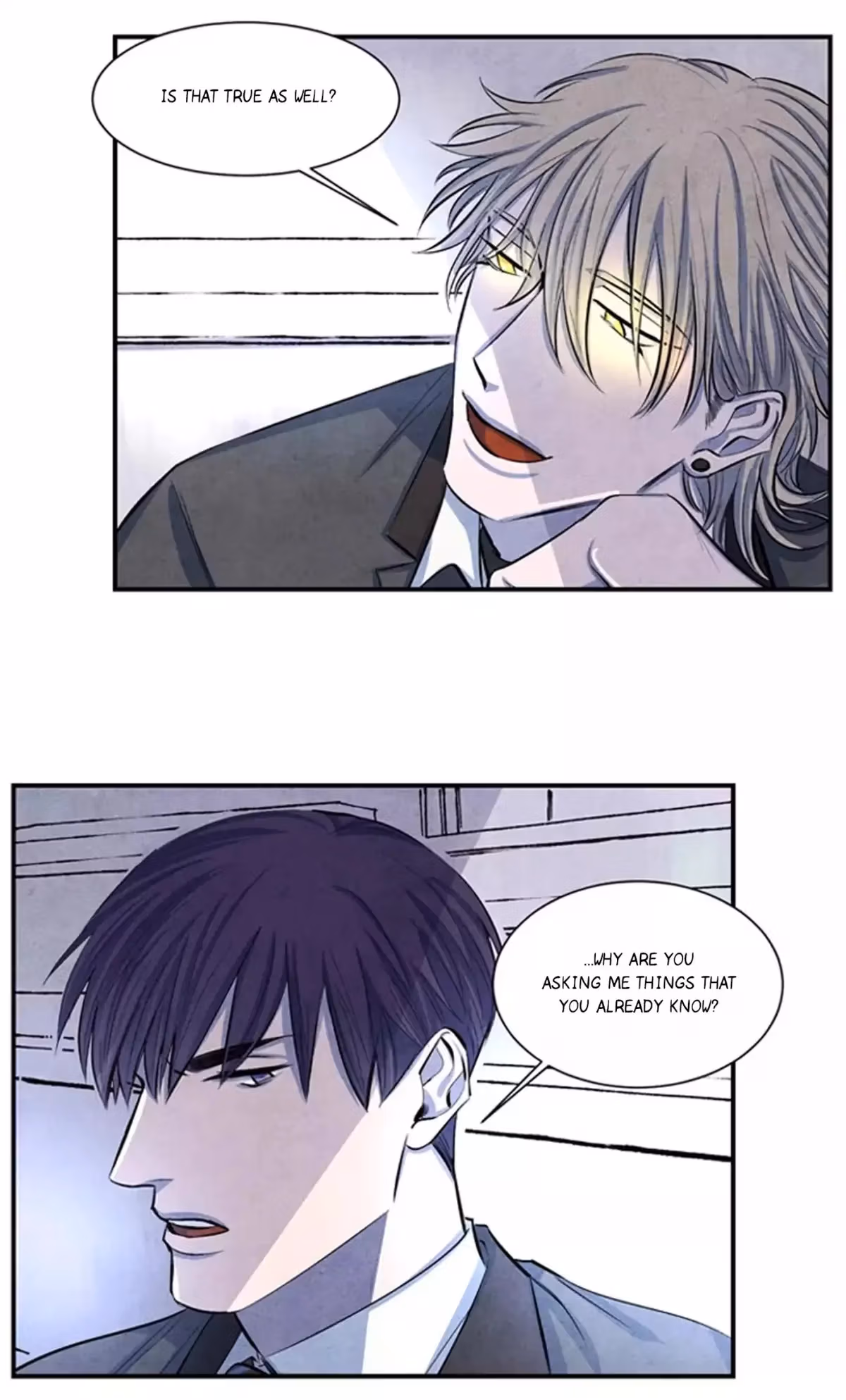 Read Byeori Jamdeul Ttae chapter 2 image 28 on Lezhin