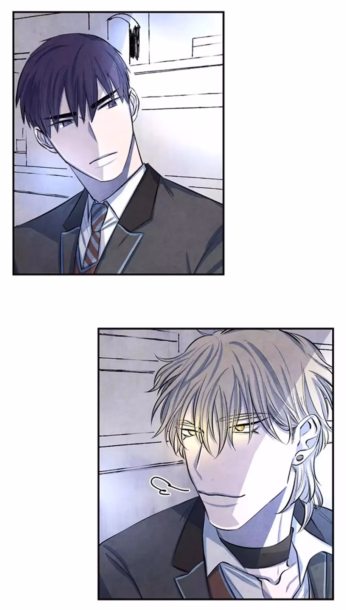 Read Byeori Jamdeul Ttae chapter 2 image 30 on Lezhin