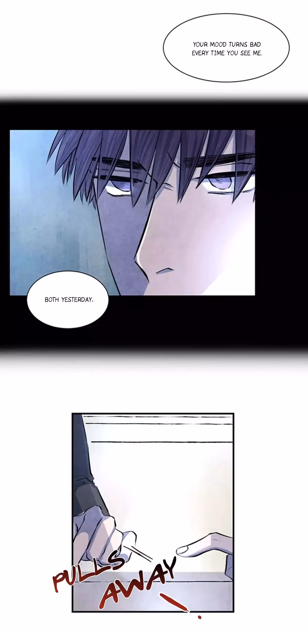 Read Byeori Jamdeul Ttae chapter 2 image 32 on Lezhin