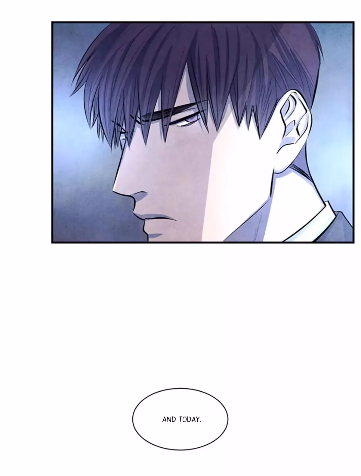 Read Byeori Jamdeul Ttae chapter 2 image 33 on Lezhin