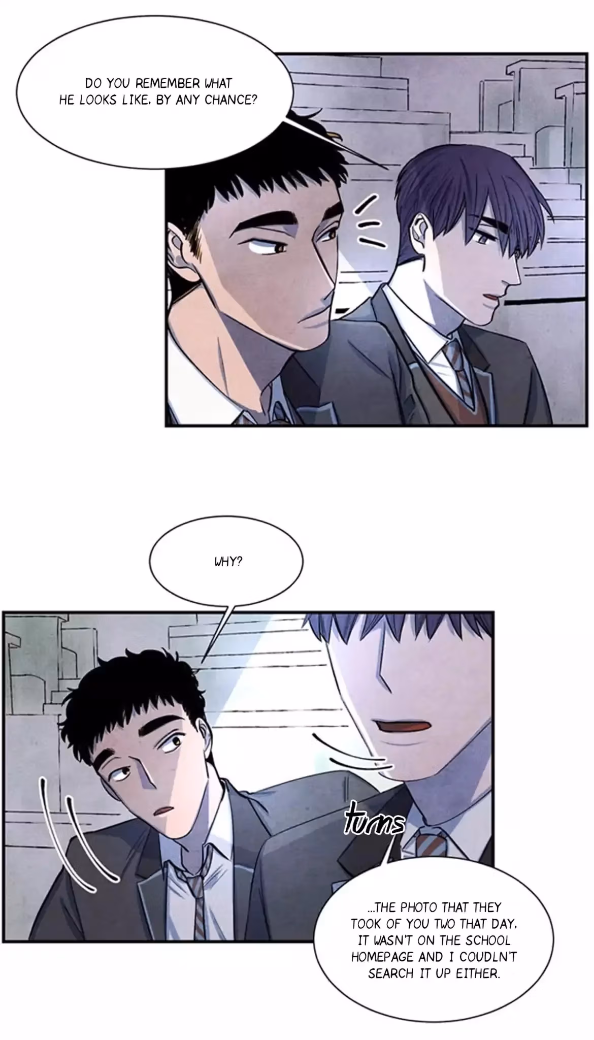 Read Byeori Jamdeul Ttae chapter 2 image 6 on Lezhin