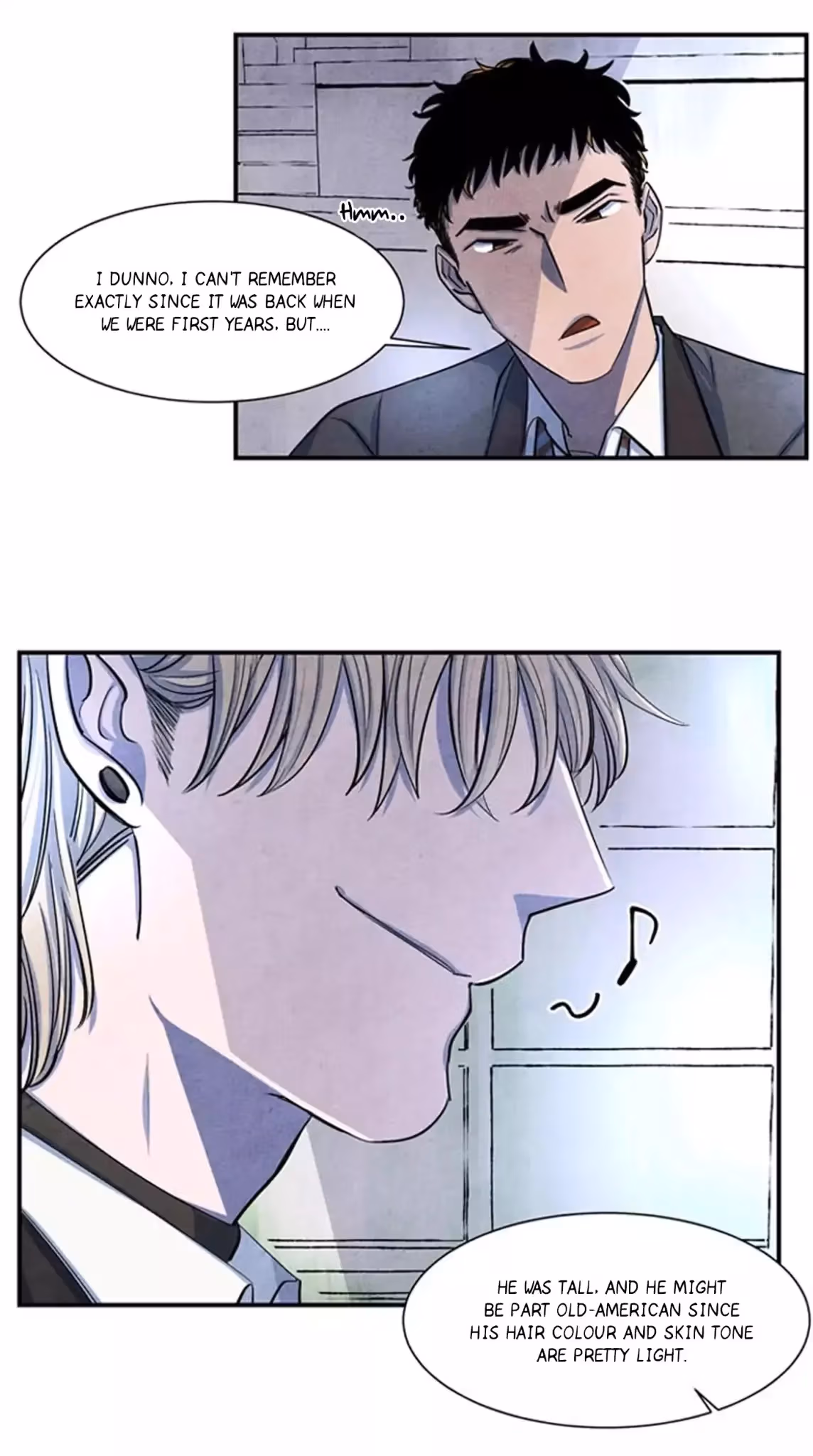 Read Byeori Jamdeul Ttae chapter 2 image 7 on Lezhin