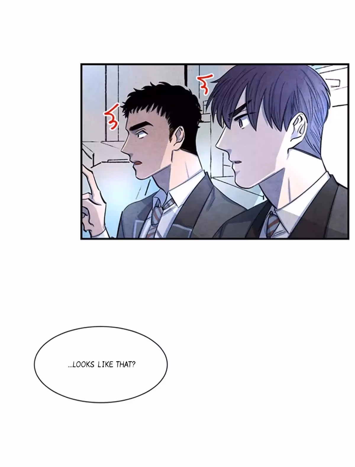 Read Byeori Jamdeul Ttae chapter 2 image 9 on Lezhin
