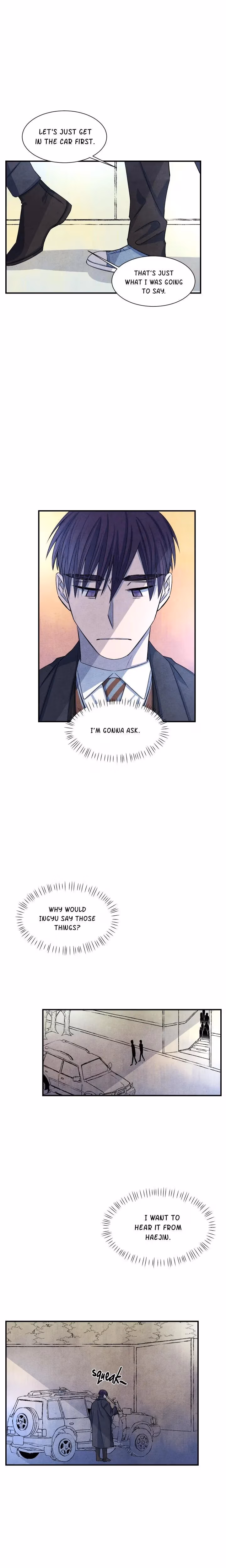 Read Byeori Jamdeul Ttae chapter 20 image 13 on Lezhin