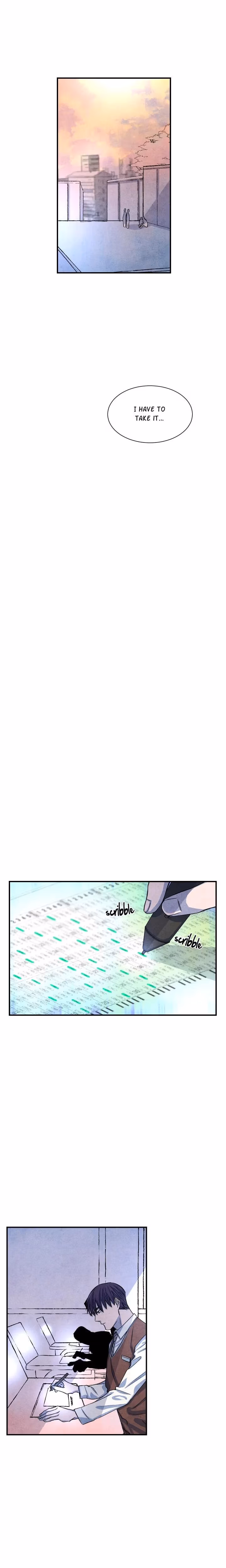 Read Byeori Jamdeul Ttae chapter 20 image 6 on Lezhin