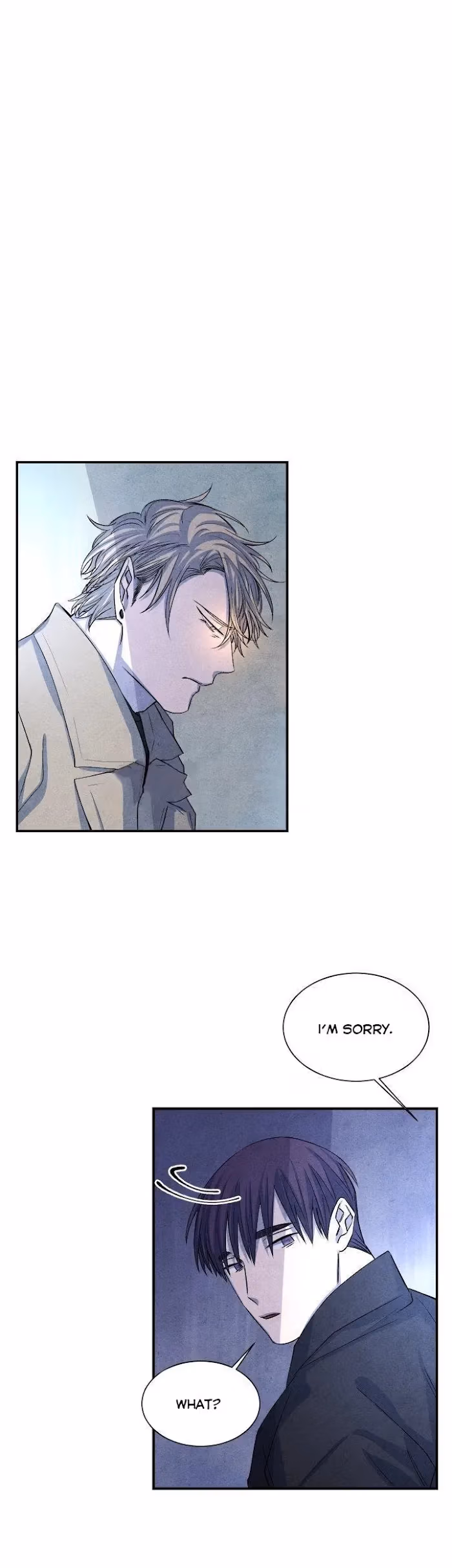Read Byeori Jamdeul Ttae chapter 21 image 11 on Lezhin