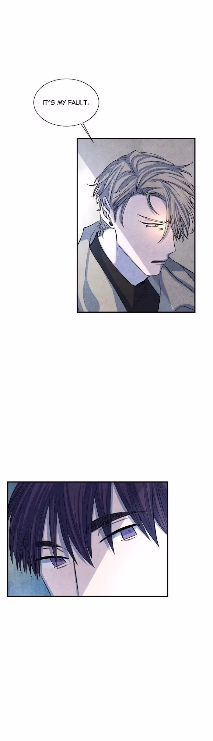 Read Byeori Jamdeul Ttae chapter 21 image 13 on Lezhin
