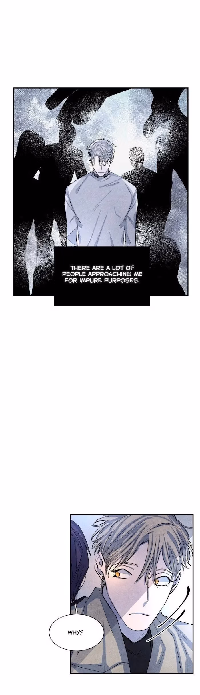 Read Byeori Jamdeul Ttae chapter 21 image 15 on Lezhin