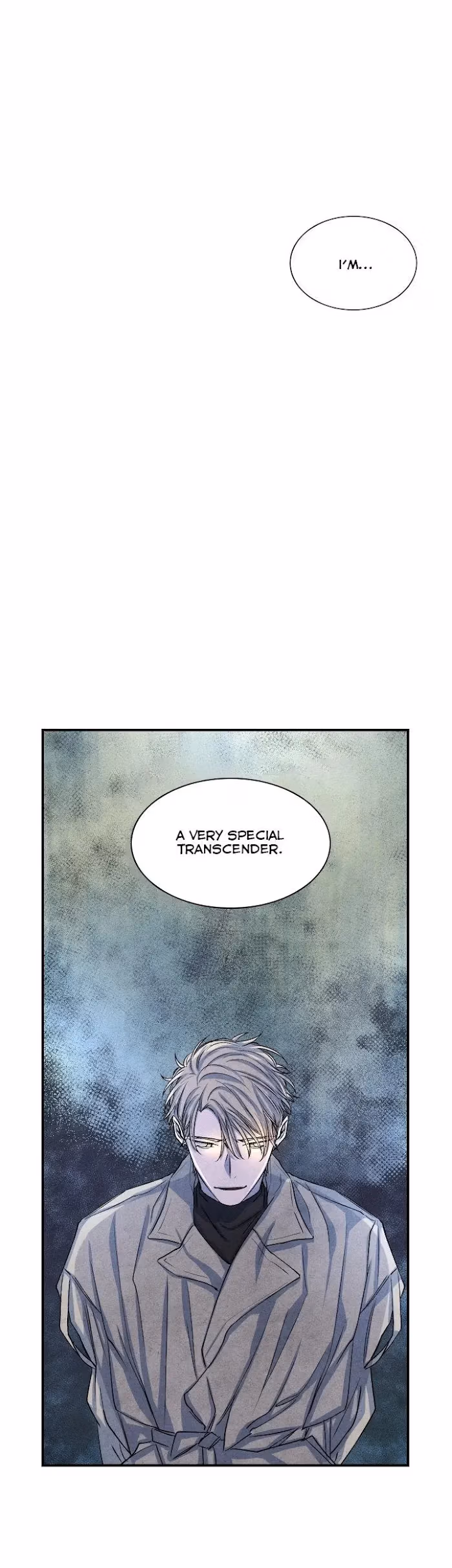 Read Byeori Jamdeul Ttae chapter 21 image 17 on Lezhin
