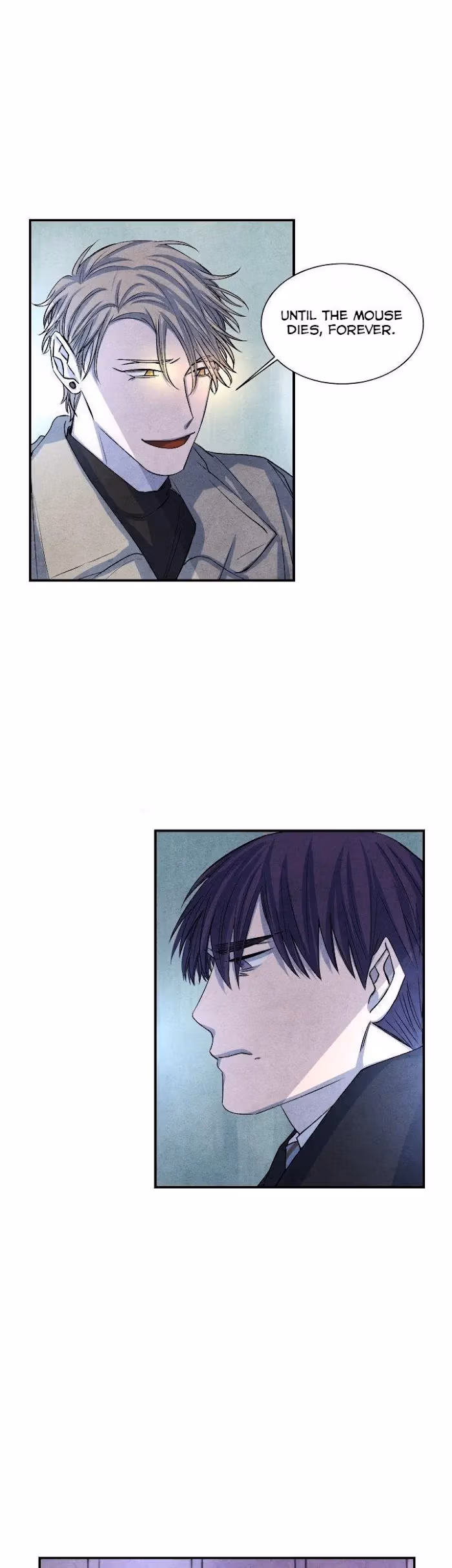Read Byeori Jamdeul Ttae chapter 21 image 20 on Lezhin