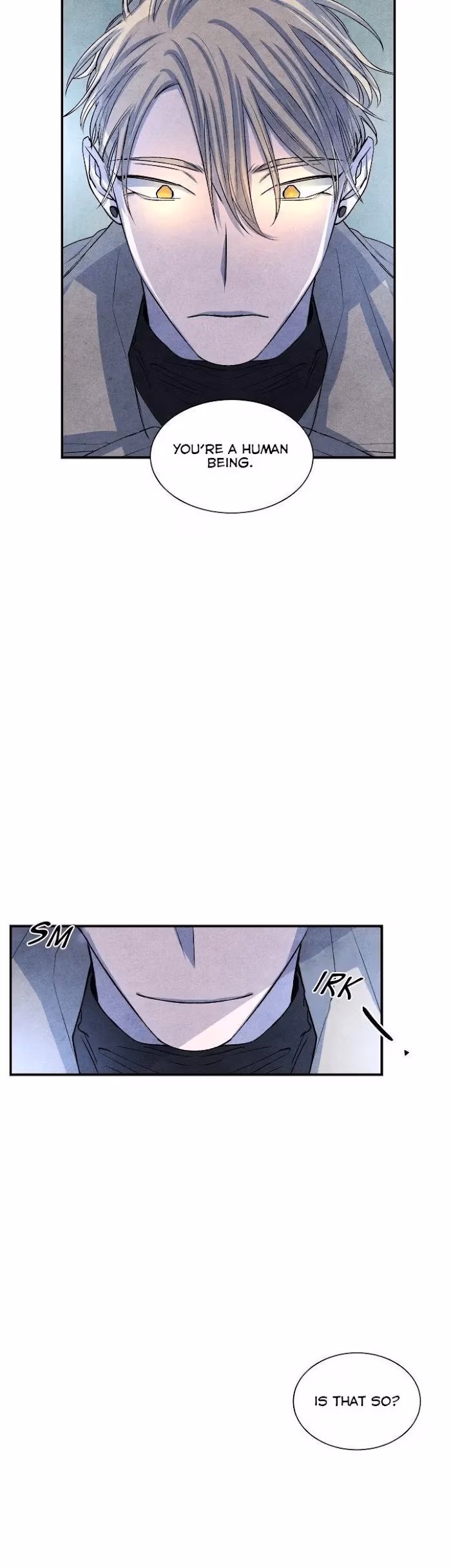Read Byeori Jamdeul Ttae chapter 21 image 23 on Lezhin