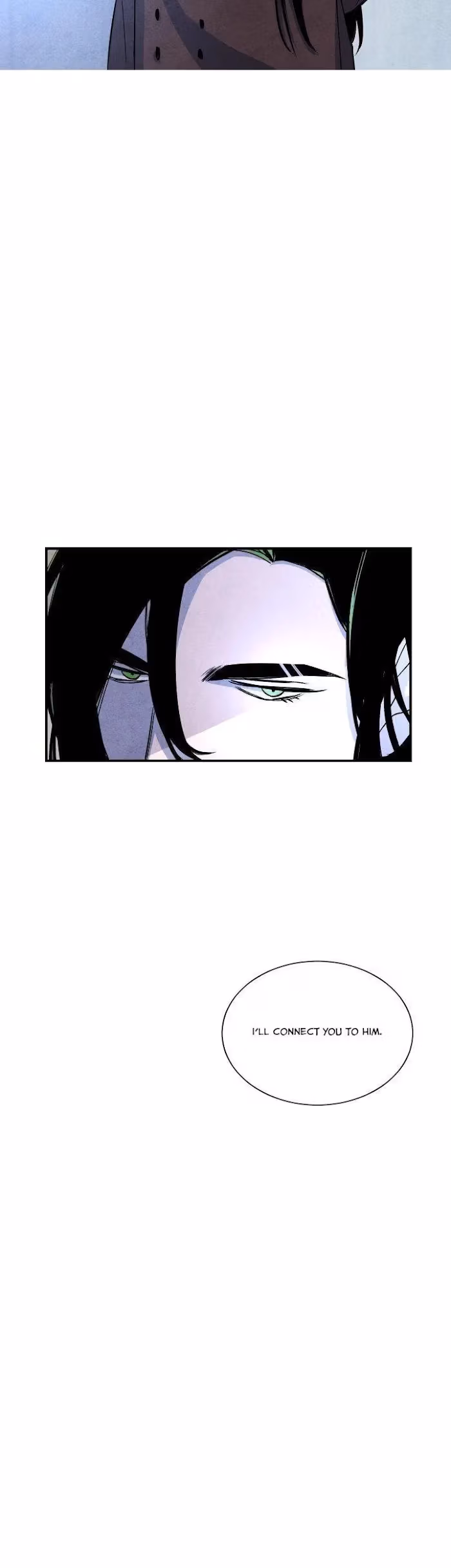 Read Byeori Jamdeul Ttae chapter 21 image 31 on Lezhin