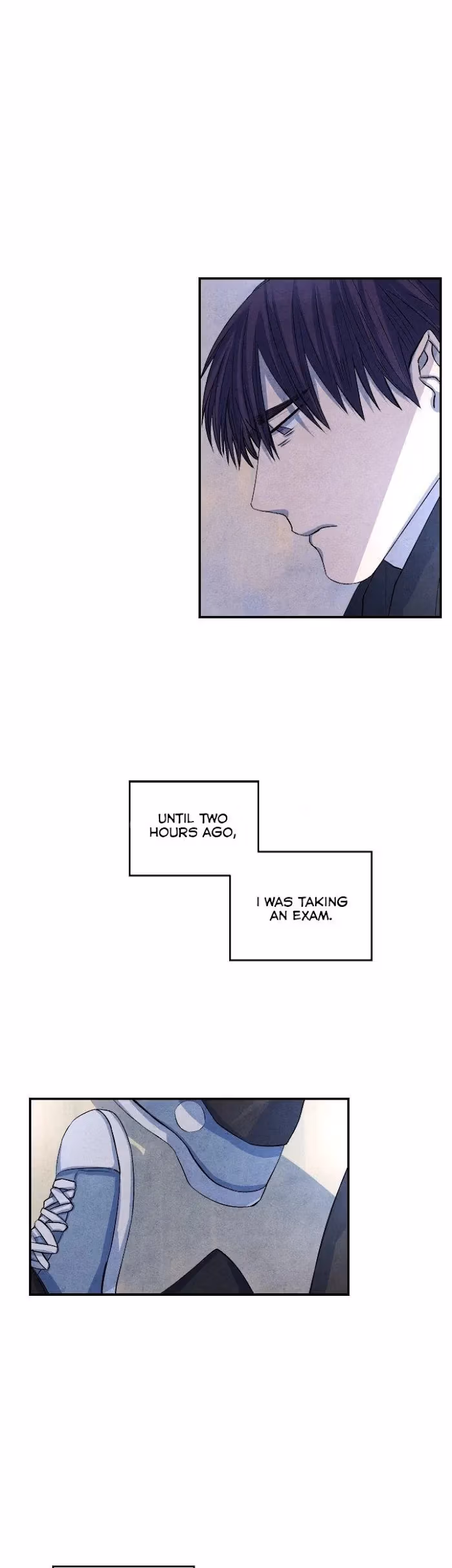 Read Byeori Jamdeul Ttae chapter 21 image 8 on Lezhin