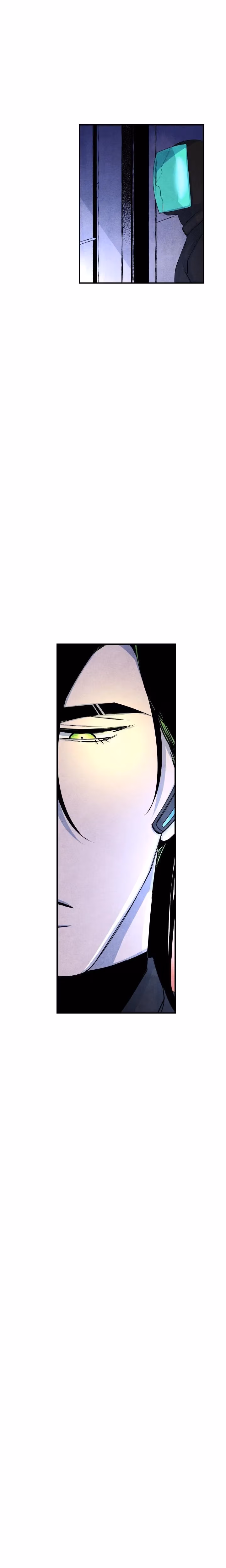 Read Byeori Jamdeul Ttae chapter 22 image 15 on Lezhin