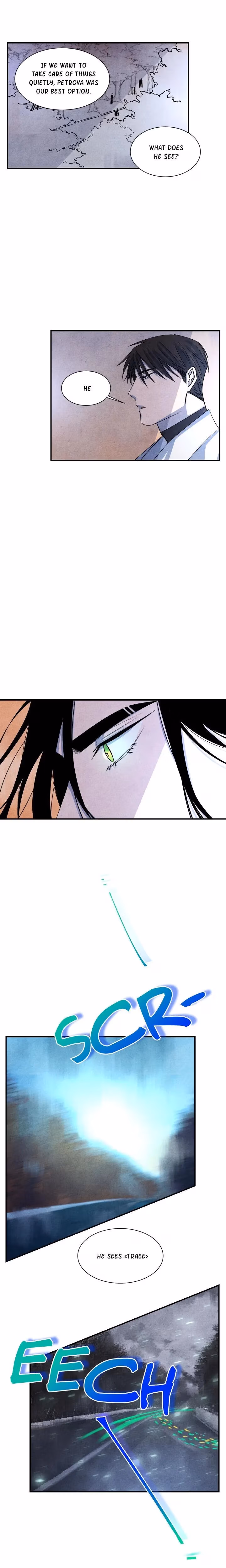 Read Byeori Jamdeul Ttae chapter 22 image 2 on Lezhin