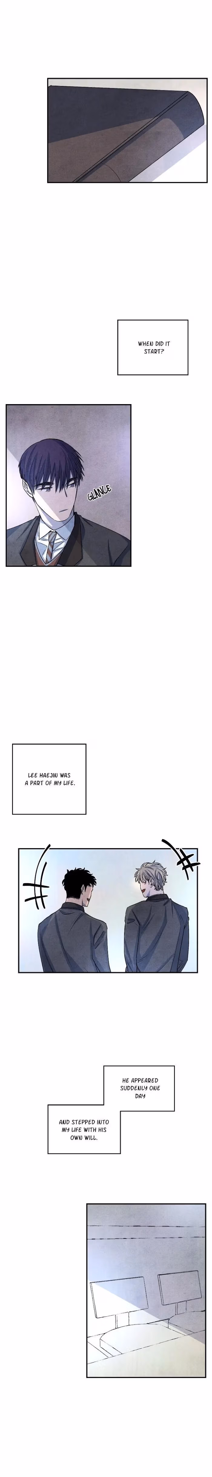 Read Byeori Jamdeul Ttae chapter 24 image 10 on Lezhin