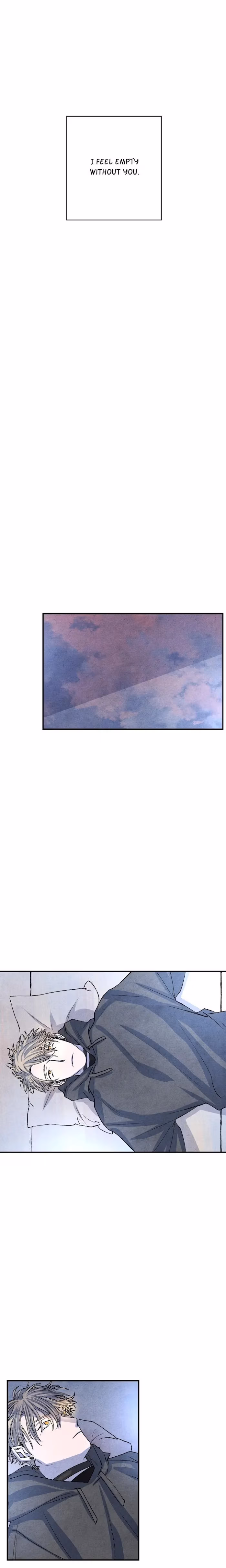Read Byeori Jamdeul Ttae chapter 24 image 12 on Lezhin