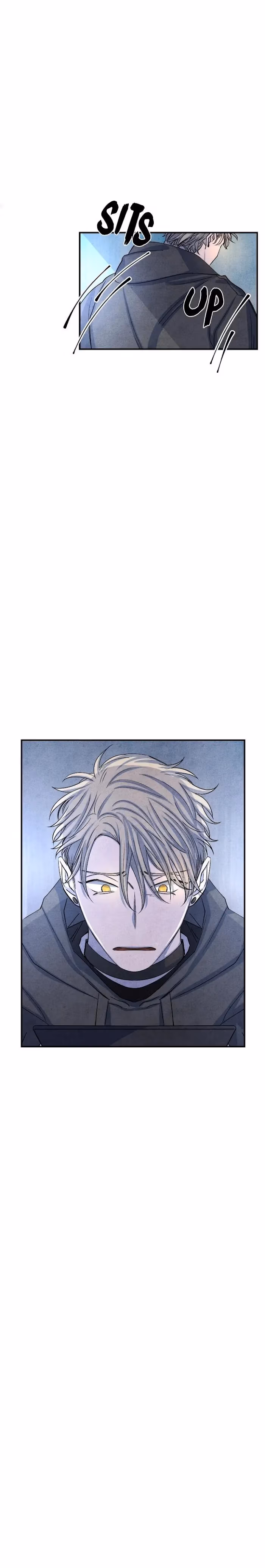 Read Byeori Jamdeul Ttae chapter 24 image 15 on Lezhin