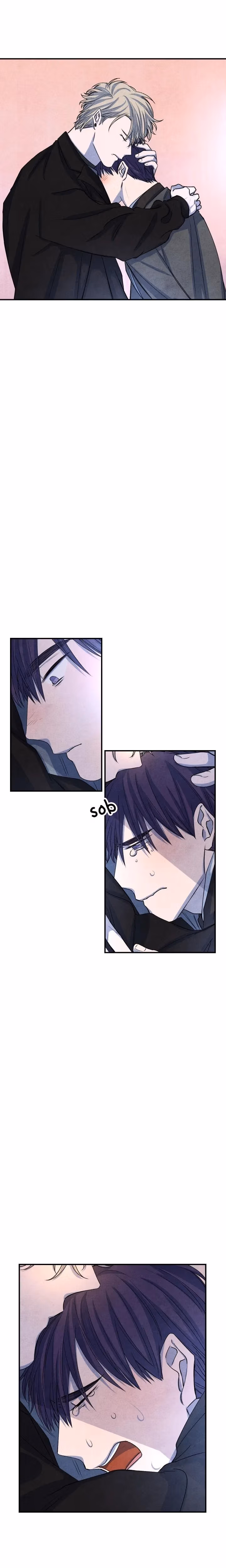 Read Byeori Jamdeul Ttae chapter 25 image 7 on Lezhin